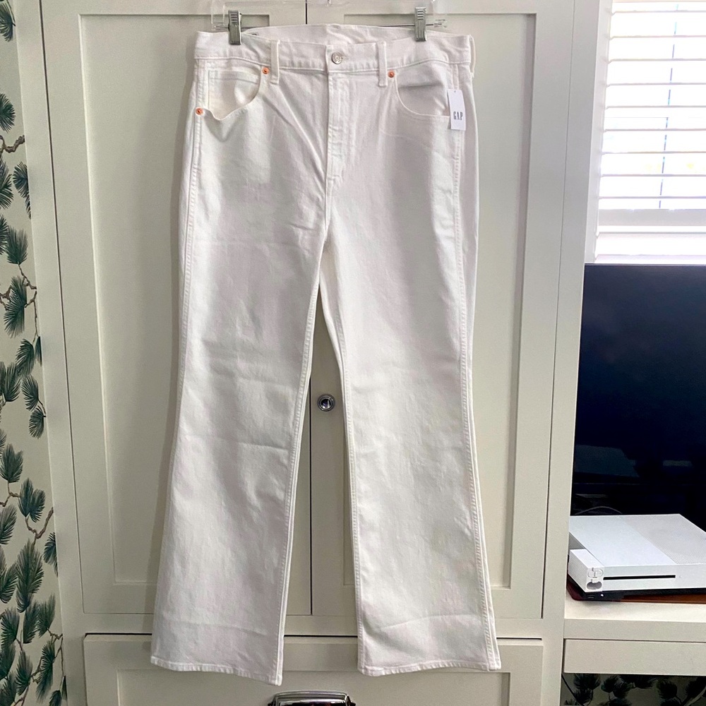 Gap Vintage Flare JEANS